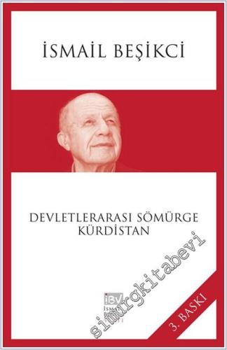 Devletlerarası Sömürge Kürdistan -        2013