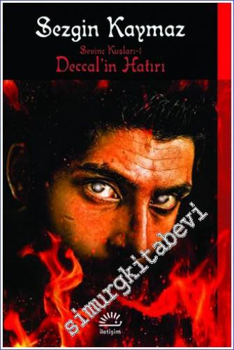 Sevinç Kuşları 1: Deccal'in Hatırı -        2014