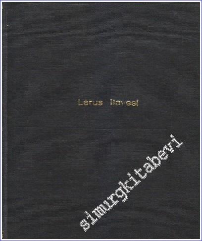 Meydan Larousse Ansiklopedisi İlavesi -