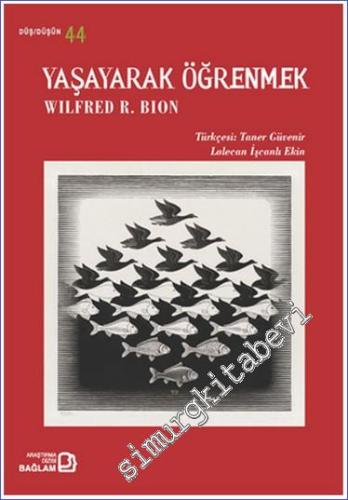 Yaşayarak Öğrenmek  -        2014