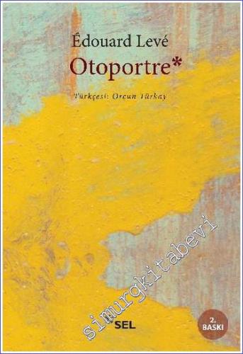 Otoportre -        2020