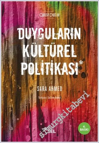 Duyguların Kültürel Politikası -        2025