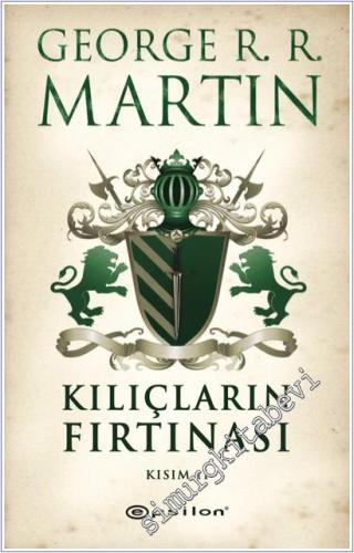 Kılıçların Fırtınası Kısım 2: Buz ve Ateşin Şarkısı 3 -        2026