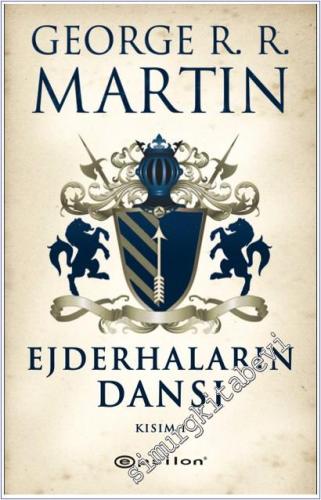 Ejderhaların Dansı Kısım 1: Buz ve Ateşin Şarkısı 5 -        2026