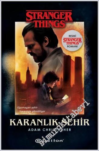 Karanlık Şehir -        2026