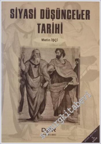 Siyasi Düşünceler Tarihi -        2012