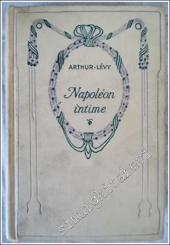 Napoléon intime -