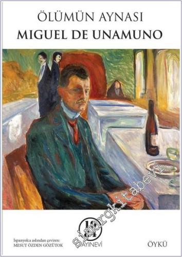 Ölümün Aynası -        2016