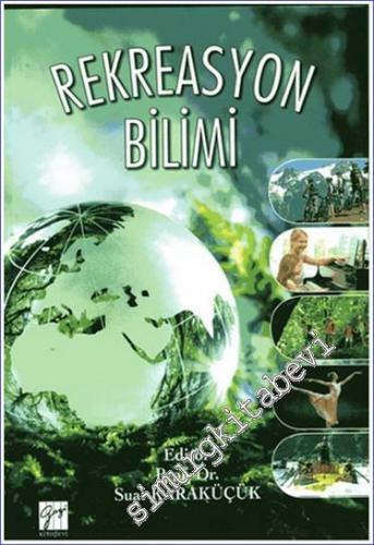 Rekreasyon Bilimi -        2016