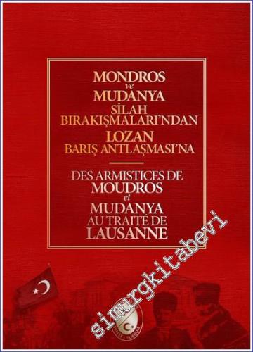 Bizim Lozan = Lausanne - 2022