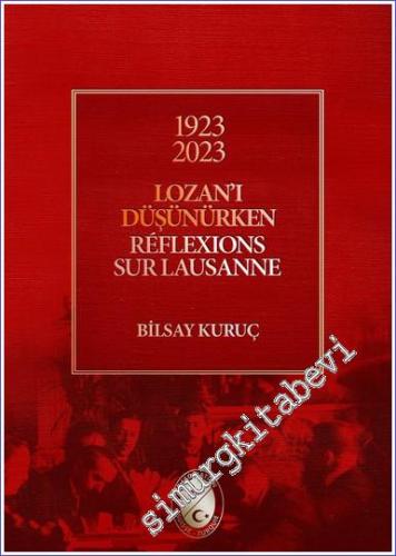 Bizim Lozan = Lausanne - 2022