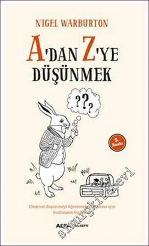 A'dan Z'ye Düşünmek -        2022