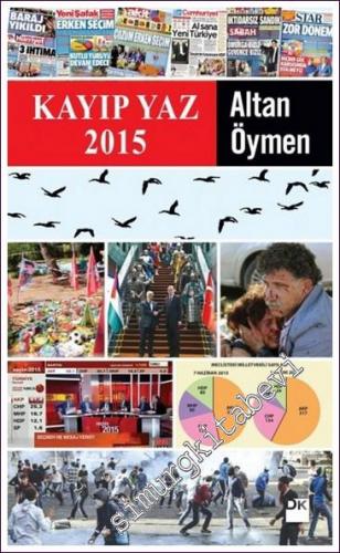 Kayıp Yaz 2015 -        2016