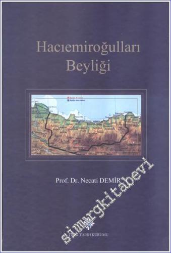 Hacıemiroğulları Beyliği -