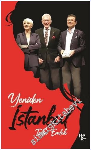 Yeniden İstanbul -