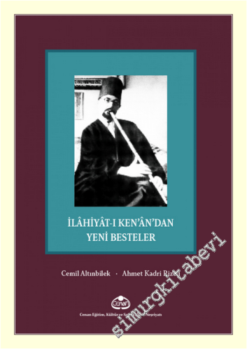 İlahiyat-ı Kenan'dan Yeni Besteler -