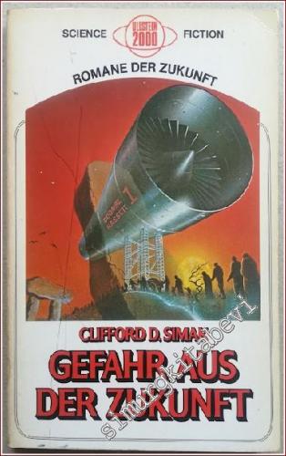 Gefahr aus der Zukunft -        1979