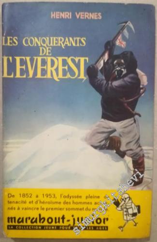 Les Conquerants de l'Everest
