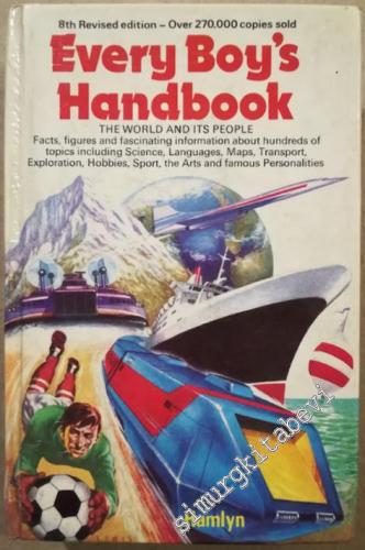 Every Boy's Handbook -
