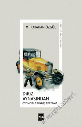 Bindik Bir Alamete / Dikiz Aynasından : İki Kitap Kutulu