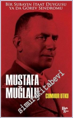 Mustafa Muğlalı'nın Romanı - 2022
