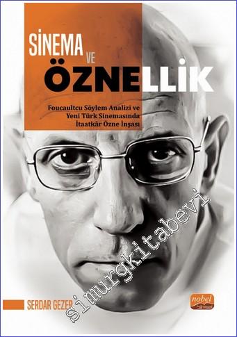 Sinema ve Öznellik -        2022
