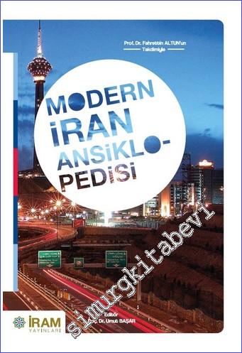 Modern İran Ansiklopedisi -        2022