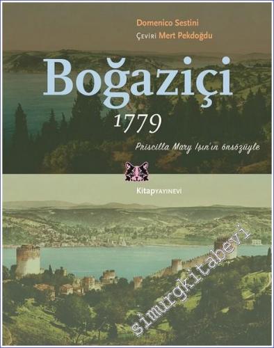Boğaziçi 1779 - 2022