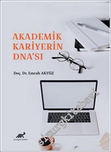 Akademik Kariyerin DNA'sı -        2022