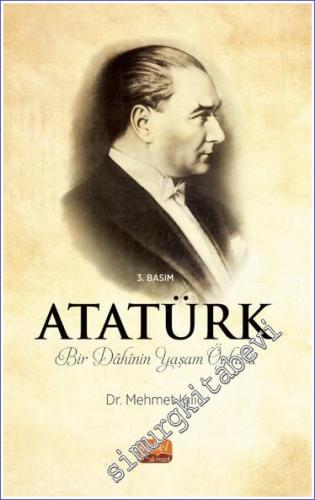 Atatürk : Bir Dâhinin Yaşam Öyküsü - 2023