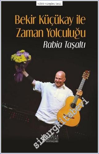 Bekir Küçükay ile Zaman Yolculuğu -        2022