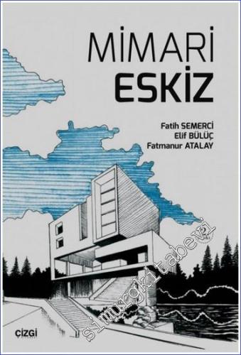 Mimari Eskiz - 2020