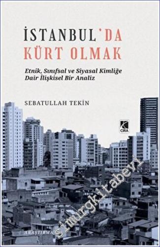 İstanbul'da Kürt Olmak - 2023