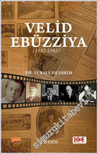 Velid Ebüzziya (1882 - 1945) - 2023