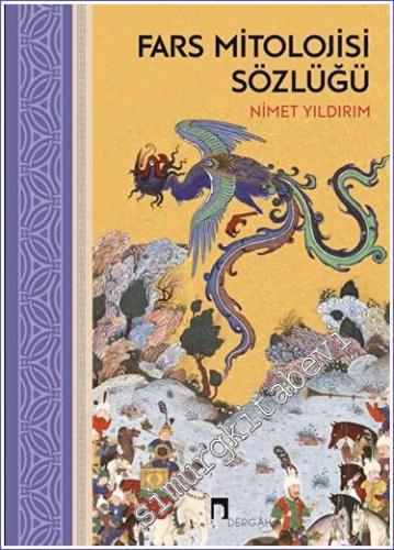 Fars Mitolojisi Sözlüğü CİLTLİ - 2023
