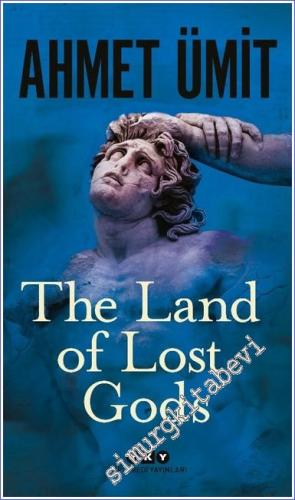 The Land of Lost Gods -        2023