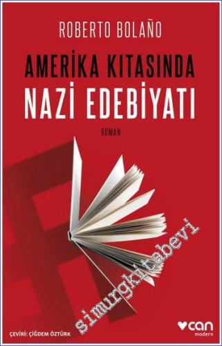 Amerika Kıtasında Nazi Edebiyatı - 2023