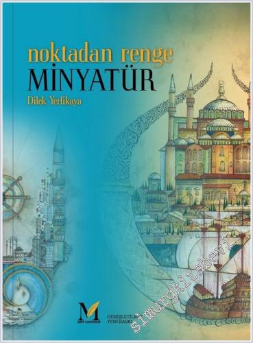 Noktadan Renge Minyatür - 2023