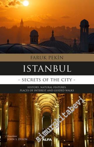 Istanbul: Secret Of The City - 2023