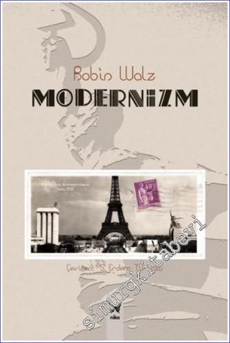 Modernizm - 2023