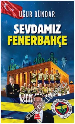 Sevdamız Fenerbahçe - 2023