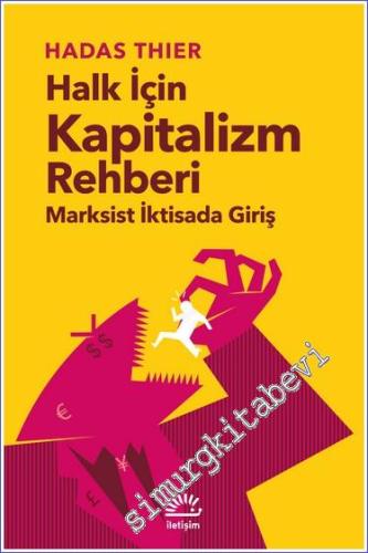 Halk İçin Kapitalizm Rehberi - Marksist İktisada Giriş - 2023