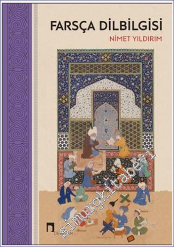 Farsça Dilbilgisi -        2024