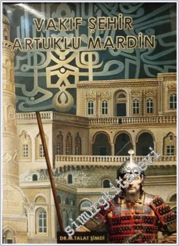 Vakıf Şehir Artuklu Mardin -        2024