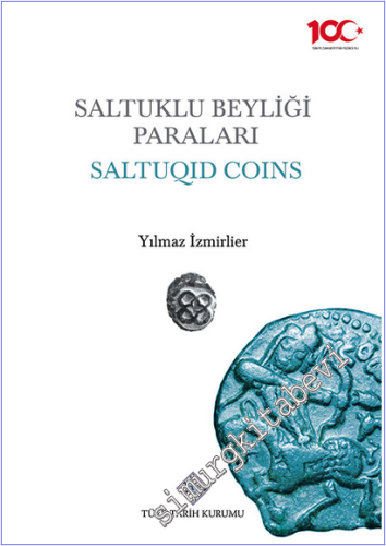 Saltuklu Beyliği Paraları - Saltuqıd Coins -        2024