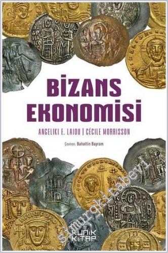 Bizans Ekonomisi -        2024