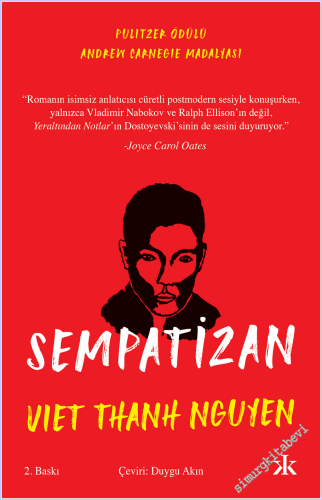 Sempatizan -        2024