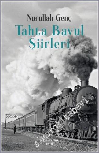 Tahta Bavul Şiirleri -        2024