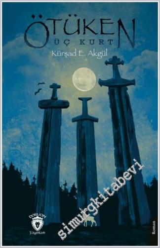 Ötüken Üç Kurt -        2024