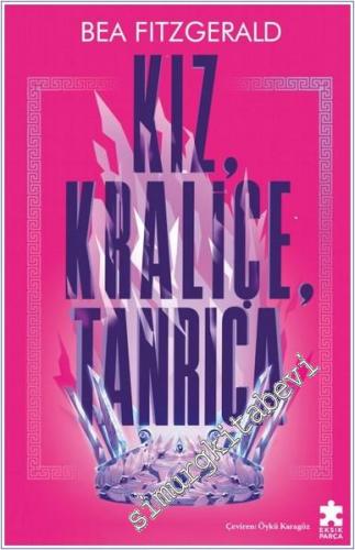 Kız Kraliçe Tanrıça -         2024